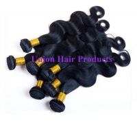 Sell Virgin Brazilian Human Hair Extensions