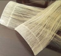 Sell Seamless Remy Tape Hair Extensions