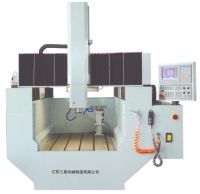 Sell CNC Engraving Machine