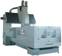 Sell CNC Milling Machine Gantry Type