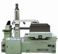 Sell CNC EDM Wire Cutting Machine