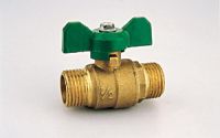 Sell brass ball valve