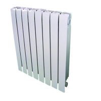 Sell  WELDING TYPE ALUMINIUM RADIATOR