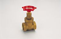 Sell BRASS FORGED GATE VALVE