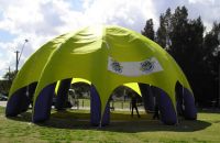 Sell inflatable tent(sldt-001)