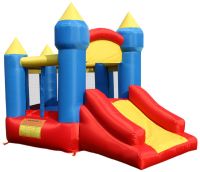 Sell mini bouncer(sldm-004)