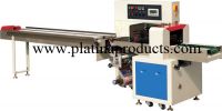 down paper pillow packing Machine PL-250X