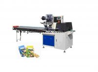 Sell Reciprocating Pillow Packing Machine PL-350W