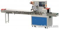 Sell chewing gum candy packing machine PL-250E
