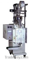 Sell Small Hard Mineral Packing Machine PL-80
