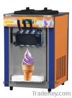 Sell Tabletop Ice Cream Machine
