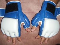 Sell MMA Grappling Gloves