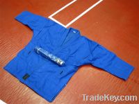 Men Sambo Cotton jacket