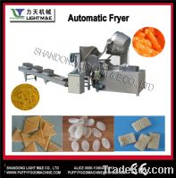 Sell Automatic Fryer