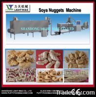 Sell Soybean protein food processing line