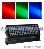 Sell 108x3W  led high power wall washer