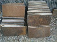 Sell Rusty Flooring Slate