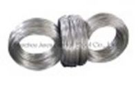 Sell stainless steel Spring Wire