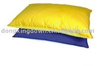 Sell solid down pillow