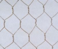 Sell Hexagonal Wire Mesh