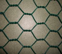 Sell Chicken Wire Mesh