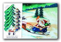 Sell christmas placemat set