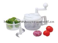 Sell food processor- swift chopper