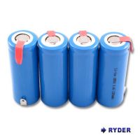 Sell Lithium ion 18500 rechargeable battery