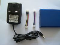 Lithium Banlance Battery Charger