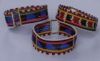 Maasai bracelets