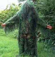 Sell ghillie suits