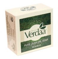 Antioch's Verdaa Handmade Olive oil soap