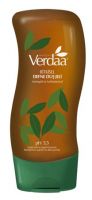 Antioch's Verdaa Herbal Laurel Shower Gel