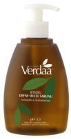 Antioch's Verdaa Herbal Liquid Soap