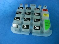 Sell Silicone Keypad