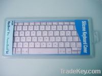 Sell Silicone Keyboard Cover