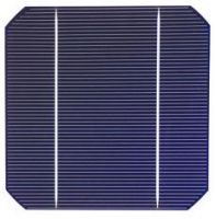 Sell solar cell