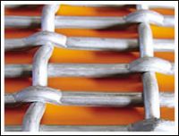 Sell Cimped Wire Mesh