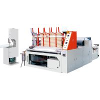 Sell Automatic Toilet Paper Machine