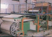 Sell toilet paper machine