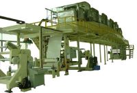 Sell PE Protection-Film Coating Machine