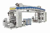 Sell Luxurious Multi-function adhesive tape machine