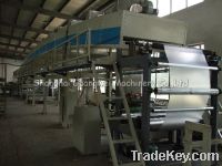 Sell PVC Film Coating Machine