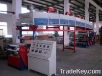 Sell Pressure Sensitive Adhesive Tape Making Machine