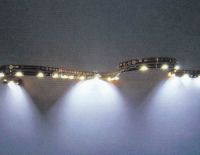 Sell Side View LED Strip, Model: HY-LR335RP30-P