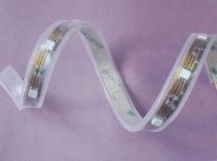 Sell RGB LED Strip with silicon tube, Model: HY-LR5060RGBN15-PS