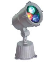 Sell LED Power Floodlight  Model: HY-PFL-A009-3R