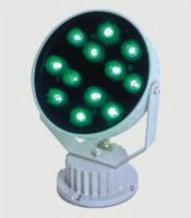 Sell LED Power Floodlight Model: HY-PFL-A016-12R