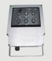 Sell LED Power Floodlight  Model: HY-PFL-A019-6R