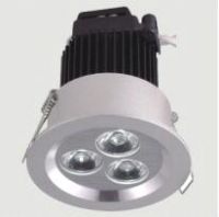 Sell LED Spotlight  Model: HY-PSPL-D011-3R